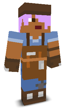 Liamdanmark's skin