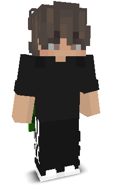 Pistrelo010's skin