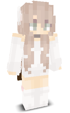 Mochoy's skin