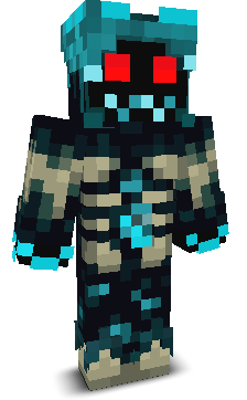 EchoInTheV0id's skin