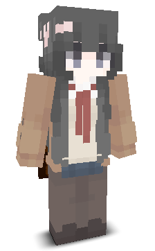 AlbertLaci's skin