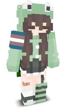 22sa's skin