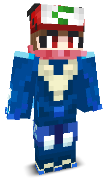 Electricez's skin