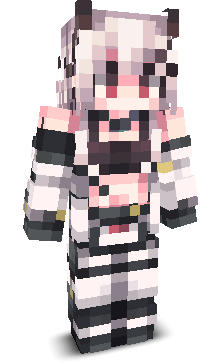 Hoolheyaak's skin