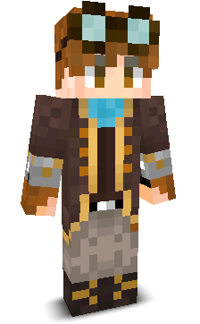 JollyPirate1071's skin