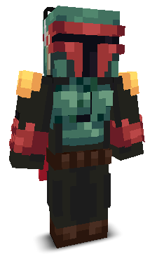 Kyross9's skin