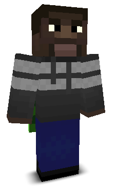 Trapiin_7's skin