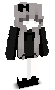 ZegarPrime's skin