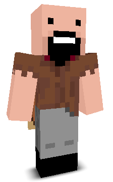 ry4man's skin