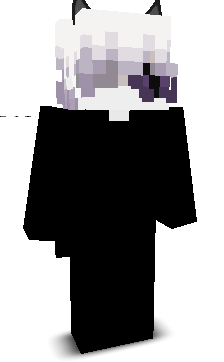DOYOUFEARME's skin