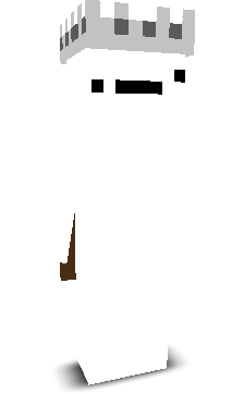 Peterziu's skin