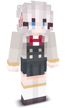 JustIcyXD's skin