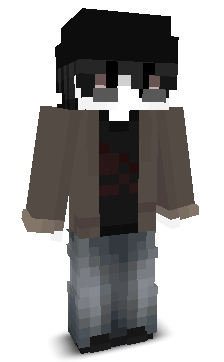 czapekxd's skin