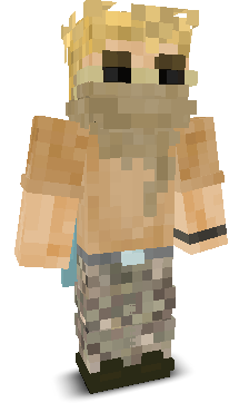 Szafterr's skin