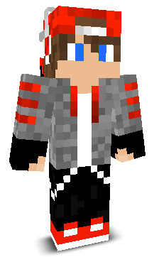 YuviGroovy's skin
