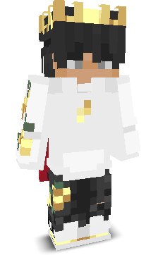niezapo's skin