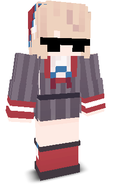 dogSakura510429's skin
