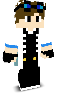LittleBigHer0's skin