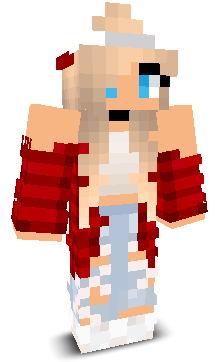 Incm's skin