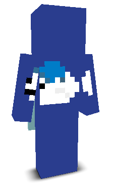 Henry463's skin