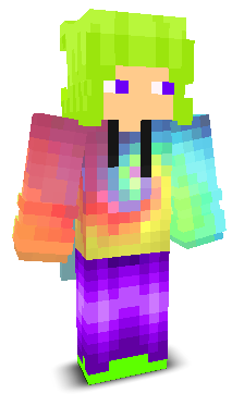 Legolas_Nerd's skin
