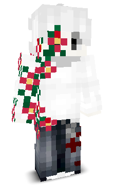 MegaM1chael2000's skin