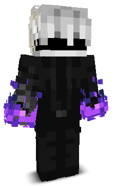 ItzRealExo's skin