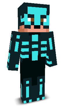 Smile1235's skin