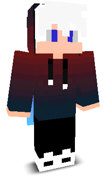 1Carinha's skin