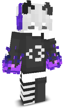 dermanerman's skin