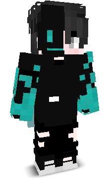 4Deivid's skin