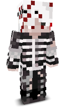 WitherWithSkull's skin