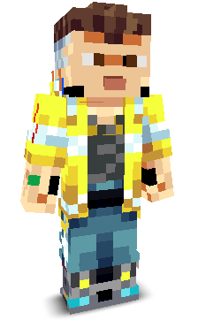 Minja14's skin