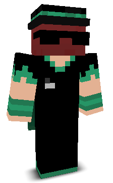 JaguarDoAno's skin