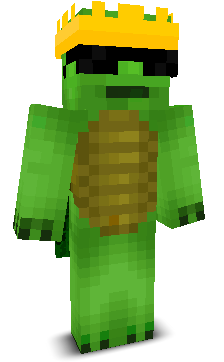 TurflyX's skin