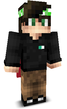 Rillerx's skin