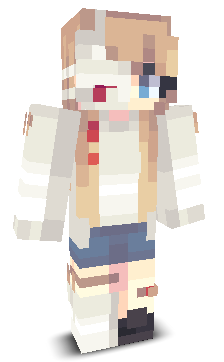 Myrrno's skin