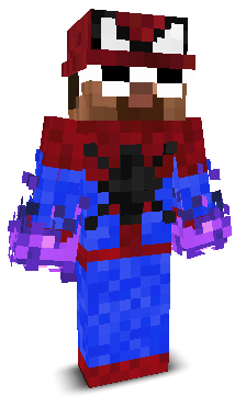 Latiusfor's skin