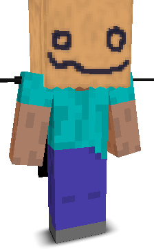 BradleyBeal's skin