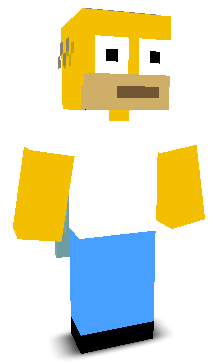 BlatantFrexiik's skin