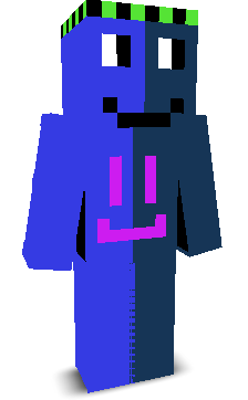 Capperie's skin