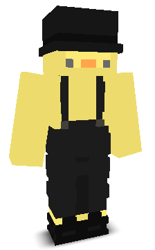 R3SET_pc's skin