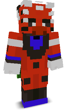 DutchAngelDragon's skin
