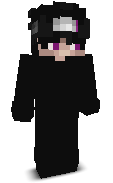 reyhacker's skin