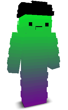 RopuchaNotFound's skin