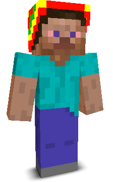 Soy_Itachi's skin