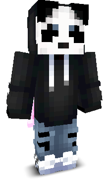 StakingHealer34's skin