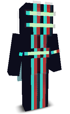Scopii135's skin