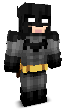 AfraidOfMyK1lls's skin