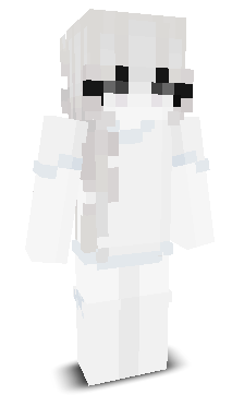 immwortal's skin